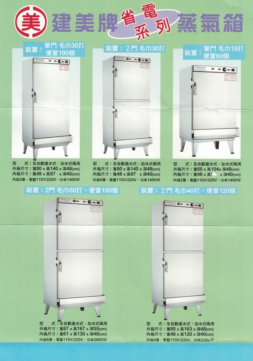 健美牌報價320200306
