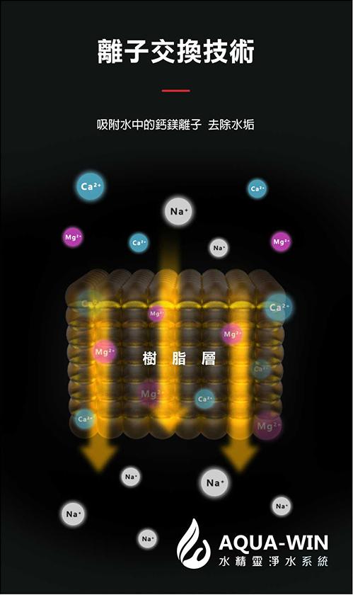 水全8