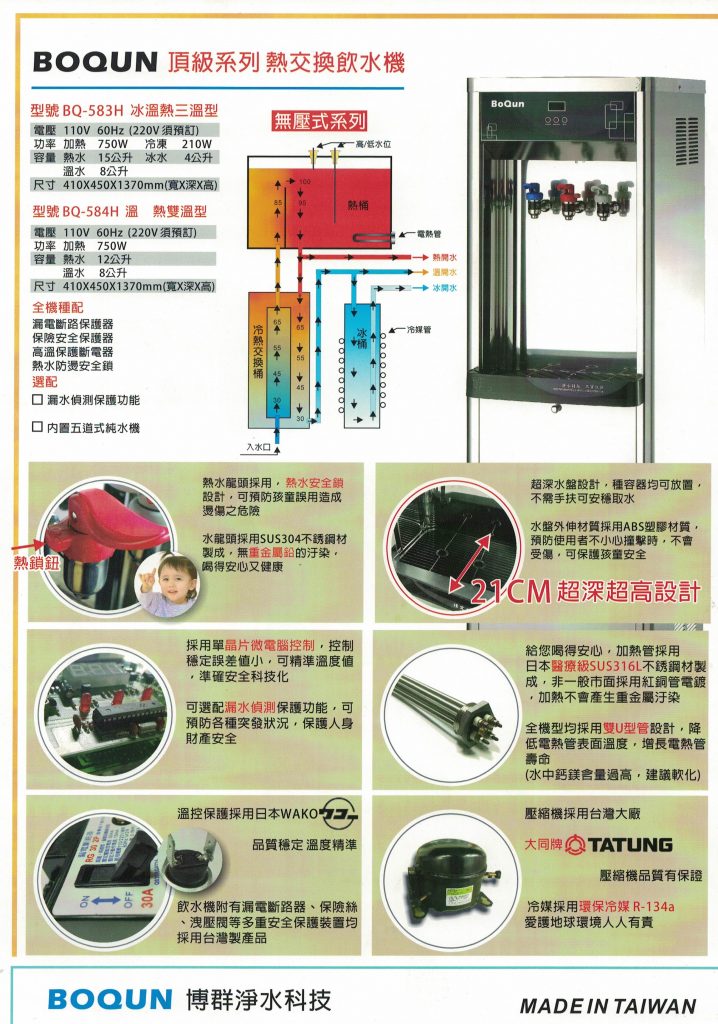 博群bq583h 220191226